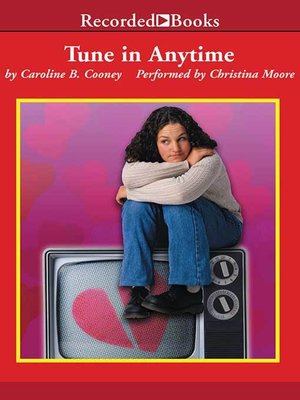 cover image of Tune in Anytime